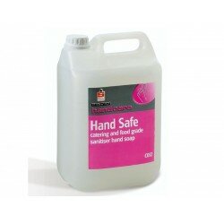 BACTERICIDAL HAND SOAP 5Ltr x 2