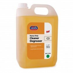 JEYES C3 CATERING DE-GREASER - 5Ltr x 2