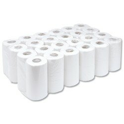 PROFESSIONAL TOILET PAPER 2Ply 36 METRES x 48 ROLLS