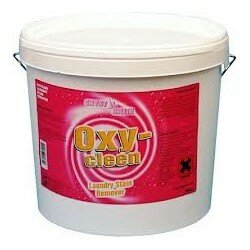 OXYCLEEN STAIN REMOVER POWDER 10Kg
