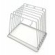 Chopping Board Rack - Stainless Steel