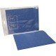 TABLE COVERS BLUE 90cm x 100