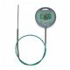 RECONDITIONED PROBE THERMOMETER