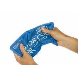 HOT OR COLD TREATMENT REUSABLE PACK