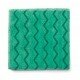 Microfibre Cloth BLUE/GREEN/YELLOW/RED