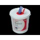 HEAVY DUTY DISINFECTANT SURFACE WIPES X 500