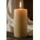 PILLAR CANDLE 60mm x 170mm 46 HOUR x 4