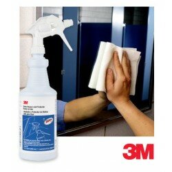 3M GLASS CLEANER & PROTECTOR 750Ml x 12