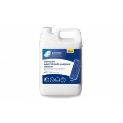 LOW FOM NEUTRAL FLOOR CLEANER - 5Ltr x 2