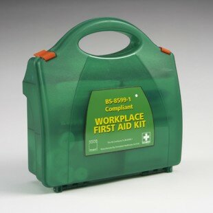 PREMIER FIRST AID KIT 1-10 PERSON