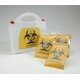 BIOHAZARD CLEAN-UP KIT (TWO APPLICATIONS)