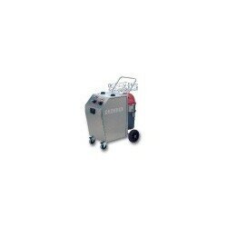 GAISER 4000 COMBI STEAM CLEANING MACHINE WITH WET PICK-UP